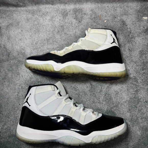 Size 11 | Jordan 11 Concord No Box | Pre-Owned main image 8